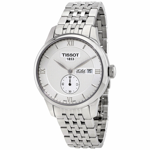 Tissot T006.428.11.038.01 Le Locle Mens Automatic Watch