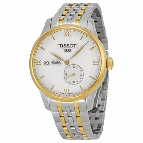 Tissot T006.428.22.038.00 Le Locle Mens Automatic Watch