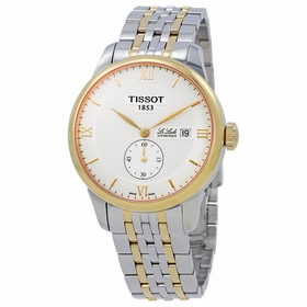 Tissot T006.428.22.038.01 T-Classic Le Locle Mens Automatic Watch