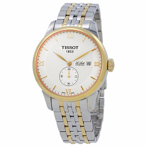 Tissot T006.428.22.038.01 T-Classic Le Locle Mens Automatic Watch