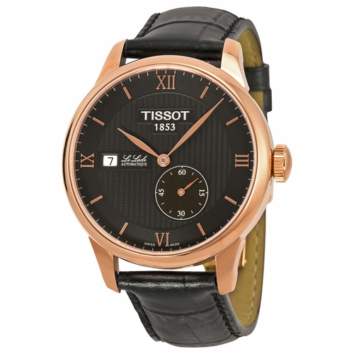 Tissot T006.428.36.058.00 Le Locle Mens Automatic Watch