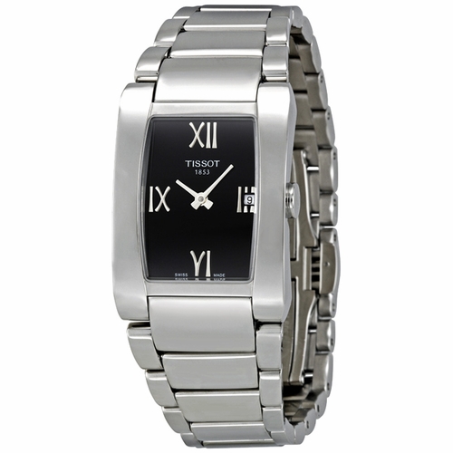 Tissot T007.309.11.053.00 Generosi-T Ladies Quartz Watch