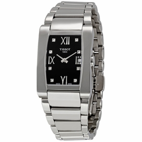 Tissot T007.309.11.056.00 Generosi-T Ladies Quartz Watch