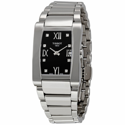 Tissot T007.309.11.056.00 Generosi-T Ladies Quartz Watch