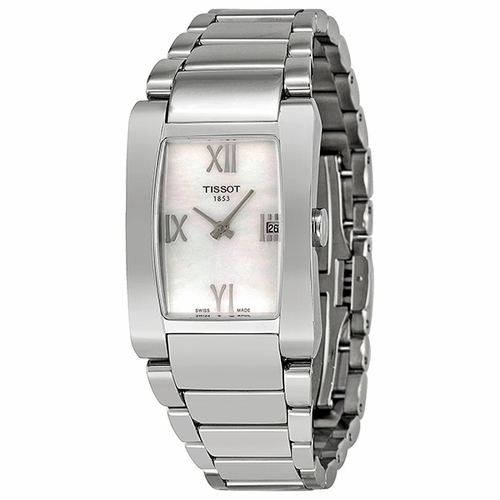Tissot T007.309.11.113.00 T-Trend Collection Ladies Quartz Watch