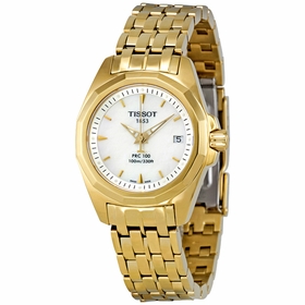 Tissot T008.010.33.111.00 PRC 100 Ladies Quartz Watch