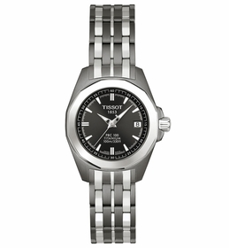 Tissot T008.010.44.061.00 PRC 100 Ladies Quartz Watch
