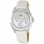 Tissot T008.217.16.111.00 PRC 100 Ladies Chronograph Quartz Watch