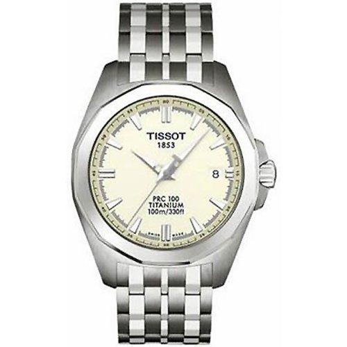 Tissot T008.410.44.261.00 PRC 100 Mens Quartz Watch