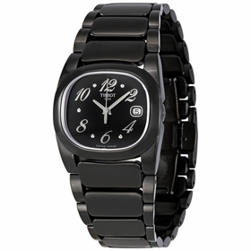 Tissot T009.110.11.057.01 T Moments Ladies Quartz Watch