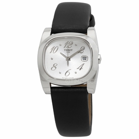 Tissot T009.110.17.037.01 T-Moments Ladies Quartz Watch