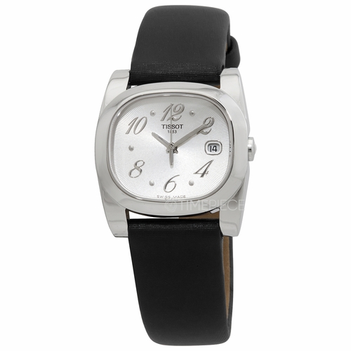 Tissot T009.110.17.037.01 T-Moments Ladies Quartz Watch