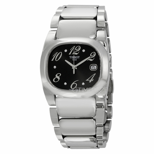 Tissot T009.310.11.057.00 T-Moments Ladies Quartz Watch