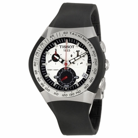 Tissot T010.417.17.031.00 T-Tracx Mens Chronograph Quartz Watch