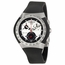 Tissot T010.417.17.031.00 T-Tracx Mens Chronograph Quartz Watch