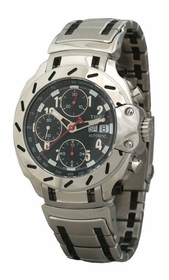 Tissot T011.414.12.052.00 T-Race Mens Chronograph Automatic Watch