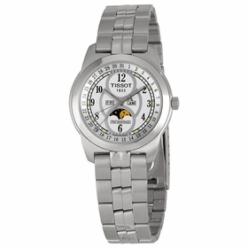 Tissot T012.423.11.032.00 PR 50 Mens Quartz Watch