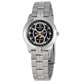 Tissot T012.423.11.052.00 PR 50 Mens Quartz Watch