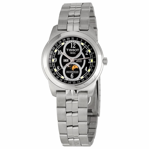 Tissot T012.423.11.052.00 PR 50 Mens Quartz Watch