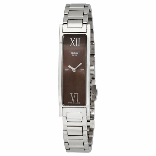 Tissot T015.309.11.298.00 Happy Chic Ladies Quartz Watch