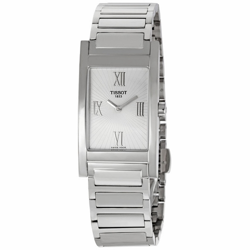 Tissot T016.309.11.033.00 T-Trend Collection Mens Quartz Watch