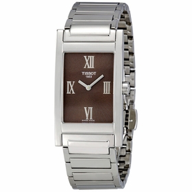 Tissot T016.309.11.293.00 Happy Chic Ladies Quartz Watch