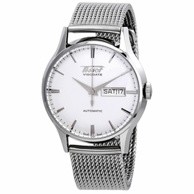 Tissot T019.430.11.031.00 Heritage Visodate Mens Automatic Watch