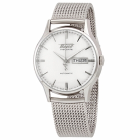 Tissot T019.430.11.031.01  Unisex Automatic Watch