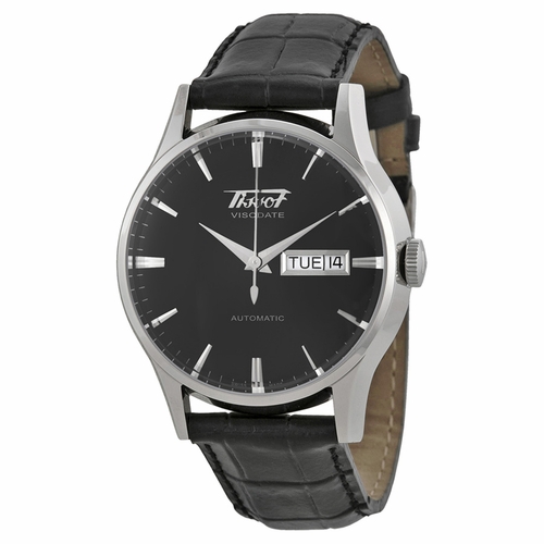 Tissot T019.430.16.051.01 Visodate Mens Automatic Watch