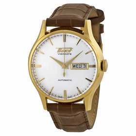 Tissot T019.430.36.031.01 Visodate Mens Automatic Watch