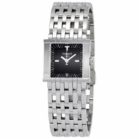 Tissot T02.1.181.51 T-Trend T-Six Ladies Quartz Watch