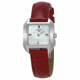 Tissot T02.1.265.71 T-Trend Ladies Quartz Watch