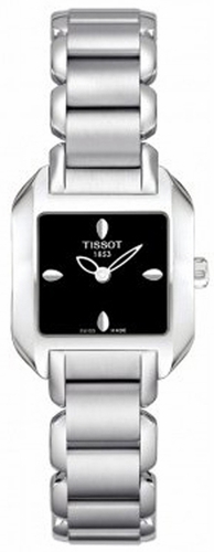 Tissot T02.1.285.51 T-Wave Ladies Quartz Watch