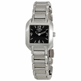 Tissot T02.1.285.52 T-Wave Ladies Quartz Watch