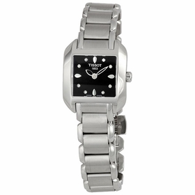Tissot T02.1.285.54 T-Wave Ladies Quartz Watch