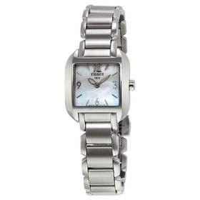 Tissot T02.1.285.82 T-Wave Ladies Quartz Watch