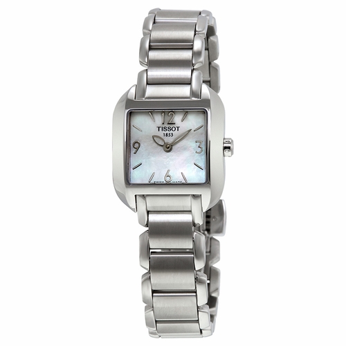Tissot T02.1.285.82 T-Wave Ladies Quartz Watch