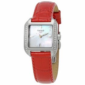 Tissot T02.1.365.71 T-Wave Ladies Quartz Watch