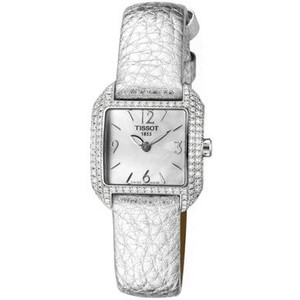 Tissot T02.1.475.82 T-Wave Ladies Quartz Watch