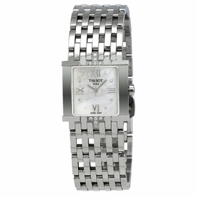 Tissot T02.1.581.74 T-Lady Ladies Quartz Watch