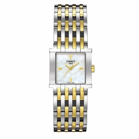 Tissot T02.2.181.85 T-Lady Ladies Quartz Watch