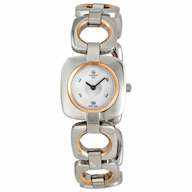 Tissot T020.109.22.031.00 Odaci-T Ladies Quartz Watch