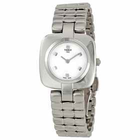 Tissot T020.309.11.111.00 Odaci-T Ladies Quartz Watch