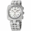 Tissot T020.317.11.117.00 Odaci-T Ladies Chronograph Quartz Watch