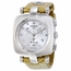 Tissot T020.317.16.037.00 Odaci-T Ladies Chronograph Quartz Watch
