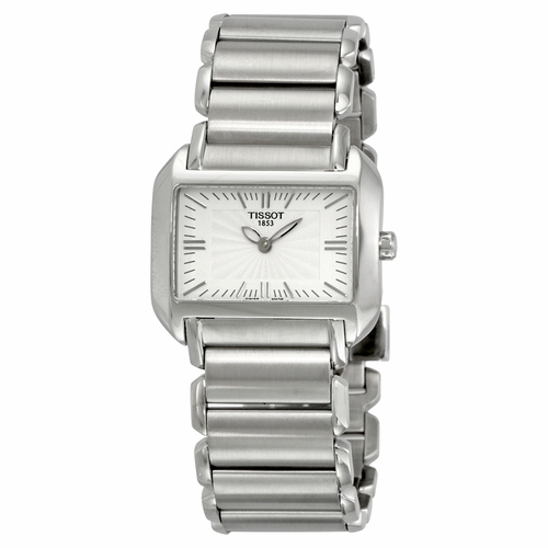 Tissot T023.309.11.031.00 T-Wave Ladies Quartz Watch