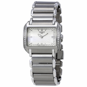 Tissot T023.309.11.031.01 T-Wave Ladies Quartz Watch