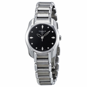 Tissot T023.210.11.056.00 T-Wave Ladies Quartz Watch