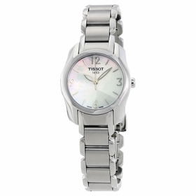 Tissot T023.210.11.117.00 T-Wave Ladies Quartz Watch