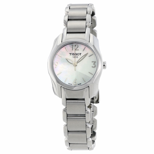 Tissot T023.210.11.117.00 T-Wave Ladies Quartz Watch
